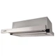 Кухонна витяжка Ventolux GARDA 60 INOX (700) LED 2S - зображення 1