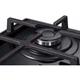 Варочная поверхность Granado GGH 62-114 black glass - изображение 4