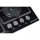 Варочная поверхность Granado GGH 62-114 black glass - изображение 10