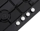 Варочная поверхность Ventolux HG640 B2 S (BK) - изображение 5