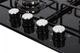 Варочная поверхность Ventolux HG640 B2 S (BK) - изображение 6