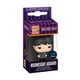 Ігрова фігурка на кліпсі Funko POP! Wednesday серії Венздей - Венздей 3,8 см (8930007481569) - изображение 1