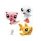 Ігровий набір Littlest Pet Shop – Настрій острова - изображение 2
