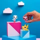 Ігровий набір Littlest Pet Shop Настрій острова, 3 фігурки 00556 - зображення 4