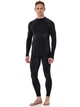 Термоштаны мужские Accapi Polar Bear New, Black/Gray, XL/XXL (ACC PA753.9961-X2X) - изображение 5