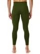 Термоштаны мужские Accapi Polar Bear New, Темно-оливковый (Military Black) M/L (ACC PA753.1799-ML) - изображение 2