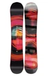 Сноуборд Nitro Cinema 159 Black Red (830548) - изображение 1