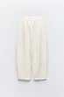 Спортивні штани утеплені Zara 8417/805 S - изображение 6