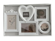 Мультирамка EVG INNO ZB-5-2944 WHITE COLLAGE 5 (6992358) - изображение 1