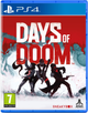 Gra PS4 Days of Doom (Blu-ray płyta) (5056635603661) - obraz 1