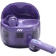 Наушники беспроводные JBL Tune Flex 2 Ghost Purple (JBLTFLEX2GMAE) - изображение 1