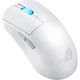 Мышь беспроводная ASUS ROG Harpe Ace Mini Wireless/Bluetooth/USB White (90MP03Z0-BMUA10) - изображение 1