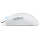 Мышь беспроводная ASUS ROG Harpe Ace Mini Wireless/Bluetooth/USB White (90MP03Z0-BMUA10) - изображение 4
