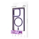 Чохол WAVE Ardor Case with Magnetic Ring iPhone 15 Pro Max black - зображення 2