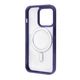 Чохол WAVE Ardor Case with Magnetic Ring iPhone 13 Pro green - зображення 3