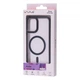Чохол WAVE Ardor Case with Magnetic Ring iPhone 12 Pro Max pink sand - зображення 2