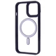 Чохол WAVE Ardor Case with Magnetic Ring iPhone 14 Pro Max deep purple - зображення 3