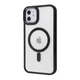 Чохол WAVE Ardor Case with Magnetic Ring iPhone 11 black - изображение 1