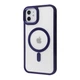 Чохол WAVE Ardor Case with Magnetic Ring iPhone 11 deep purple - изображение 1