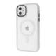 Чохол WAVE Ardor Case with Magnetic Ring iPhone 11 white - изображение 1