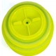 Термос-кружка Ranger Lux 0,48L; Green; 8х8х20см. Термос для напитков Рейнджер RA_9928. - изображение 6