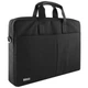 Сумка для ноутбука водонепроницаемая Proove Soft Shield 15.6'' grey - изображение 6