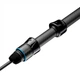 Спиннинг Favorite Blue Bird Nano Compact BB1-604N-S 1.83m 0.2-1.5g - изображение 3