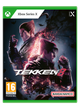 Gra XSX Tekken 8 (Blu-ray płyta) (3391892029659) - obraz 1