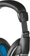 Наушники Trust Quasar USB Headset (TR16976) Black - изображение 3