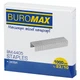 Скобы для мощного степлера BuroMax №23/10 1000 шт (BM.4405) - изображение 2