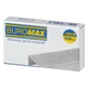 Скоби для степлера BuroMax Lux №24/6 1000 шт (BM.4412) - зображення 1