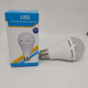 Лампа світлодіодна акумуляторна VHG BT-EM-001 9Вт 6500K 220В E27 Rechargeable Led Bulb - изображение 3