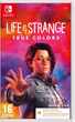 Gra Nintendo Switch Life is Strange: True Colors (Klucz elektroniczny) (5021290098992) - obraz 1