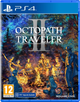 Gra PS4 Octopath Traveler II (Blu-ray płyta) (5021290096059) - obraz 1