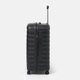 Валіза Palmera T105003black-XL 110 л Чорна (ROZ6501054904) - зображення 5
