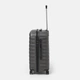 Чемодан Palmera T105003grey-L 77 л Серый (ROZ6501054906) - изображение 5