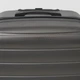 Чемодан Palmera T105003grey-XL 110 л Серый (ROZ6501054907) - изображение 10