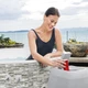 Надувной джакузи с подогревом Bestway СПА Lay-Z-Spa, 4-х местный, 155х60 см (IP-173164) - изображение 6