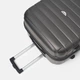 Чемодан Palmera T105003grey-XL 110 л Серый (ROZ6501054907) - изображение 6