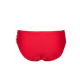 Мужские плавки для плавания в бассейне Arena icons swim briefs solid (005049-450) 75 красный - изображение 5