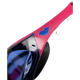 Універсальні окуляри для плавання в басейні Arena Cobra Edge Swipe (006871-130) Red-Black - зображення 2