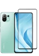 Захисна гідрогелева плівка DScreen для Xiaomi 11 Lite 5G NE глянсова (0.28 мм) - изображение 1