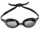Окуляри для плавання в басейні Arena Spider (000024-903) black-grey - зображення 5