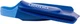 Короткі тренувальні ласти для басейну Arena POWERFIN PRO II (006151-110-36-37) 36-37 синій - зображення 4