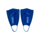 Короткі тренувальні ласти для басейну Arena POWERFIN PRO II (006151-110-36-37) 36-37 синій - зображення 5