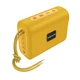 Портативні Bluetooth колонки BOROFONE BR18 5W Encourage sports BT speaker, Gold - зображення 1