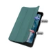 Чохол-книжка Custer Magnet Flip Cover для Xiaomi Redmi Pad Pro green - зображення 3