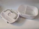 Электрический Ланч Бокс YS-001grey Lunchbox с подогревом - изображение 4