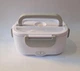 Электрический Ланч Бокс YS-001grey Lunchbox с подогревом - изображение 6