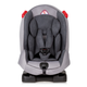 Детские автокресла "MN3X", Capsula, 9-25 kg, 0,5-6 лет, Серый 101835 - изображение 4